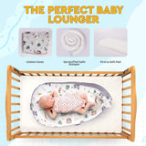 Baby Lounger: Perfect for Mommy and Baby Bonding Time