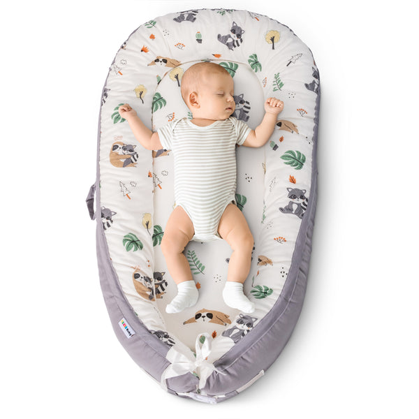 Baby Lounger: Perfect for Mommy and Baby Bonding Time