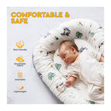 Baby Lounger: Perfect for Mommy and Baby Bonding Time